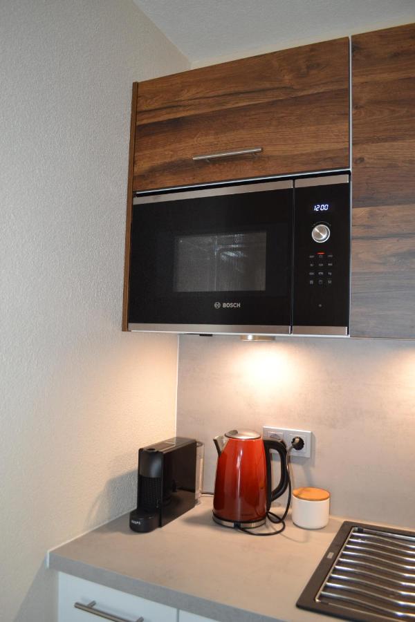 Business Wohnung zur Kurzzeitmiete für Geschäftsreisende Karlsruhe Exterior foto