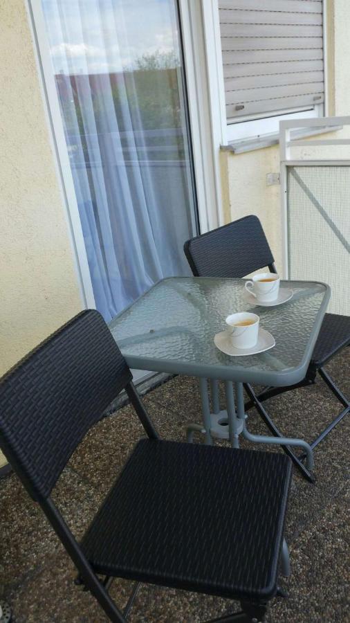Business Wohnung zur Kurzzeitmiete für Geschäftsreisende Karlsruhe Exterior foto